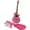 Gypsy Rose GRA1K CPK gitara akustyczna