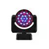 Martin MAC Aura ruchoma głowa LED RGBW Zoom 11-58st. Martin MAC Aura ruchoma głowa LED RGBW Zoom 11-58st.
