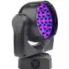 Martin MAC Aura ruchoma głowa LED RGBW Zoom 11-58st. Martin MAC Aura ruchoma głowa LED RGBW Zoom 11-58st.