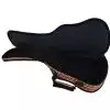 Gaucho UC-1969/3 pokrowiec na ukulele koncertowe Peace Gaucho UC-1969/3 pokrowiec na ukulele koncertowe Peace