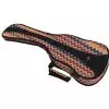 Gaucho UC-1969/3 pokrowiec na ukulele koncertowe Peace Gaucho UC-1969/3 pokrowiec na ukulele koncertowe Peace
