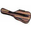 Gaucho UC-1969/3 pokrowiec na ukulele koncertowe Peace Gaucho UC-1969/3 pokrowiec na ukulele koncertowe Peace