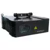 LaserWorld CS-1000RGB DMX laser (czerwony, zielony, niebieski)