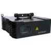 LaserWorld CS-2000RGB DMX Speed Edition, inkl. 50kpps laser (czerwony, zielony, niebieski)