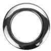 Drum O′s HC2 Chrome 2″ obręcz na otwór rezonansowy bębna centralnego (2 szt.) Drum O′s HC2 Chrome 2″ obręcz na otwór rezonansowy bębna centralnego (2 szt.)