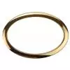 Drum O′s HOBR6 Oval Brass 6″ obrcz na otwr rezonansowy bbna centralnego