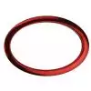 Drum O′s HOR6 Oval Red 6″ obrcz na otwr rezonansowy bbna centralnego