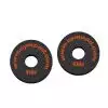 Cympad Optimizer 40x18mm Ride Set podkadki do talerzy perkusyjnych (2 szt.)