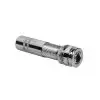Boston EPJ-48-C cylindryczne gniazdo jack 6,3 mm z zaczepem na pasek Boston EPJ-48-C cylindryczne gniazdo jack 6,3 mm z zaczepem na pasek
