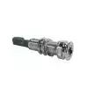 Boston EPJ-5525-N gniazdo 6,3mm jack -> 2,5mm jack, z zaczepem na pasek