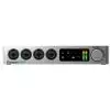 iConnectivity iConnectAUDIO4+ interfejs audio/MIDI do iPad, iPod, iPhone, Mac/PC (USB)