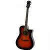 Fender T-Bucket 300 CE Flame Maple gitara elektroakustyczna Fender T-Bucket 300 CE Flame Maple gitara elektroakustyczna