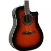 Fender T-Bucket 300 CE Flame Maple gitara elektroakustyczna Fender T-Bucket 300 CE Flame Maple gitara elektroakustyczna