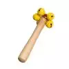 Rohema Percussion 61871 Jingle Stick instrument perkusyjny