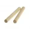 Rohema Percussion 61803K  Junior Claves, Maple instrument perkusyjny