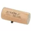 Rohema Percussion 61801 Junior Shaker instrument perkusyjny Rohema Percussion 61801 Junior Shaker instrument perkusyjny