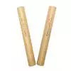 Rohema Percussion 61712 Shaker Claves, Acacia, instrument perkusyjny Rohema Percussion 61712 Shaker Claves, Acacia, instrument perkusyjny