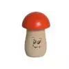 Rohema Percussion 61642 Mushroom Shaker instrument perkusyjny