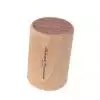 Rohema Percussion 61585 Maxi-Shaker Beech/Bubinga instrument perkusyjny
