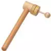 Rohema Percussion 61565 Finger Rattle, instrument perkusyjny Rohema Percussion 61565 Finger Rattle, instrument perkusyjny