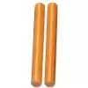 Rohema Percussion 61555/Y  Claves, Beech, Yellow  instrument perkusyjny