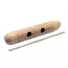 Rohema Percussion 61540  Rattles, Beech, instrument perkusyjny