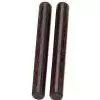 Rohema Percussion 61422 Claves, Rosewood, 225x27 instrument perkusyjny Rohema Percussion 61422 Claves, Rosewood, 225x27 instrument perkusyjny
