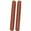 Rohema Percussion 61418 Claves, Bubinga, 205x21 instrument perkusyjny Rohema Percussion 61418 Claves, Bubinga, 205x21 instrument perkusyjny