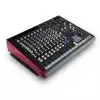 Allen&Heath ZED P1000 powermikser 2x500W