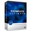 Native Instruments Komplete 10 Ultimate Update - Update z Komplete Ultimate 8 i 9