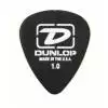 Dunlop Lucky 13 06 Spade Circle kostka gitarowa 1.00mm