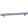 Showtec UV LED Bar 120 - panel LED ultrafiolet