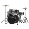 Yamaha Gigmaker GM2F5 BLG zestaw perkusyjny standard (kolor: Black Glitter) Yamaha Gigmaker GM2F5 BLG zestaw perkusyjny standard (kolor: Black Glitter)
