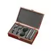 Neumann KM 185 Stereo Set para mikrofon�w pojemno�ciowych, kolor czarny