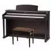 Kawai CN 34 R pianino cyfrowe, kolor palisander + �awa 105R