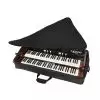 Boston SPT-99-BG pokrowiec na instrument klawiszowy (99x51x16,5cm)