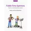 PWM Blackwell Kathy, David - Fiddle time sprinters. Akompaniament skrzypcowy
