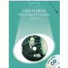 PWM Gershwin George - Playalong for clarinet (utwory na klarnet + CD)