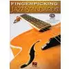 PWM Rni - Fingerpicking Jazz Standards. 15 jazzowych standardw zaaranowanych na gitar solo - WYPRZEDA