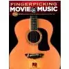 PWM R�ni - Fingerpicking Movie Music. Znane piosenki i tematy filmowe w aran�acji na gitar�
