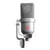 Neumann TLM 170R mikrofon wielkomembranowy, kolor niklowy