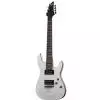Schecter Omen 7 VWHT 2012 gitara elektryczna siedmiostrunowa Schecter Omen 7 VWHT 2012 gitara elektryczna siedmiostrunowa