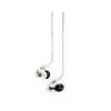 Shure SE425 CL suchawki douszne (przeroczyste)