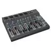 Behringer Xenyx 1002B mikser, opcjonalnie zasilanie bateryjne