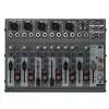 Behringer Xenyx 1002B mikser, opcjonalnie zasilanie bateryjne