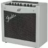 Fender Mustang I (V2) Silver wzmacniacz gitarowy 20 Watt, 1x8″ Fender Mustang I (V2) Silver wzmacniacz gitarowy 20 Watt, 1x8″