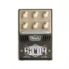 Koch 63′ OD 3-kanaowy preamp gitarowy