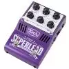 Koch Superlead 3-kanałowy preamp gitarowy Koch Superlead 3-kanałowy preamp gitarowy