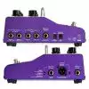 Koch Superlead 3-kanałowy preamp gitarowy Koch Superlead 3-kanałowy preamp gitarowy