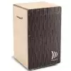 Schlagwerk CP-580 Super Agile Silver Lining Cajon instrument perkusyjny